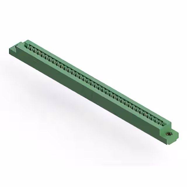 307-036-421-108 EDAC Inc.  Edgeboard Connectors